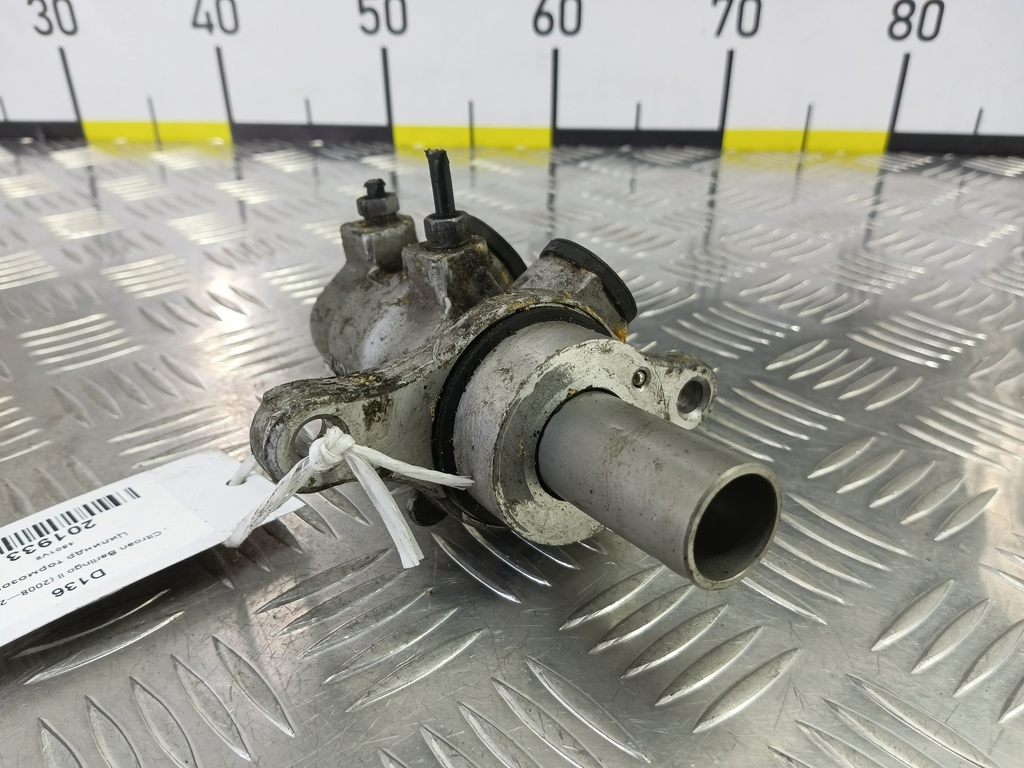 цилиндр тормозов Citroen Berlingo  4601V8, 3279 рублей, Москва