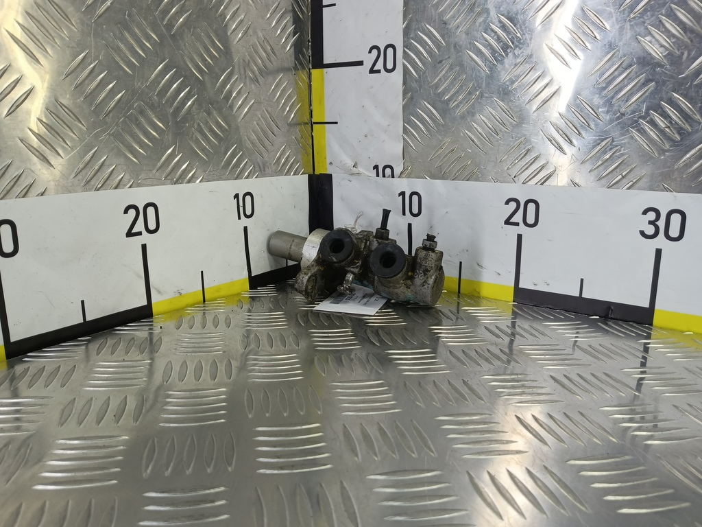 цилиндр тормозов Citroen Berlingo  4601V8, 3279 рублей, Москва