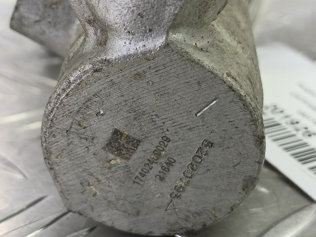 цилиндр тормозов Peugeot Boxer  4601T6, 2700 рублей, Москва