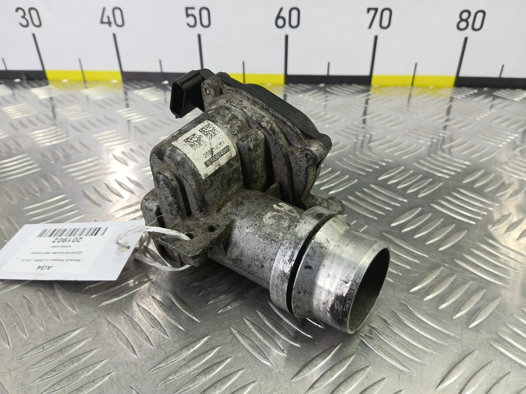 дроссельная заслонка Renault Kangoo  8200614985, 1090 рублей, Москва