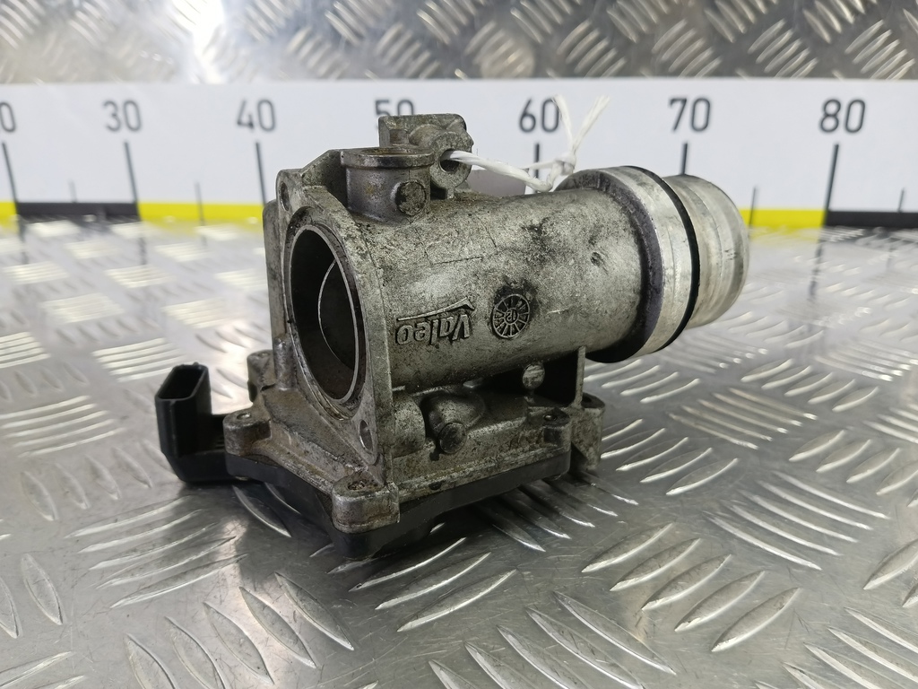 дроссельная заслонка Renault Kangoo  8200614985, 1090 рублей, Москва