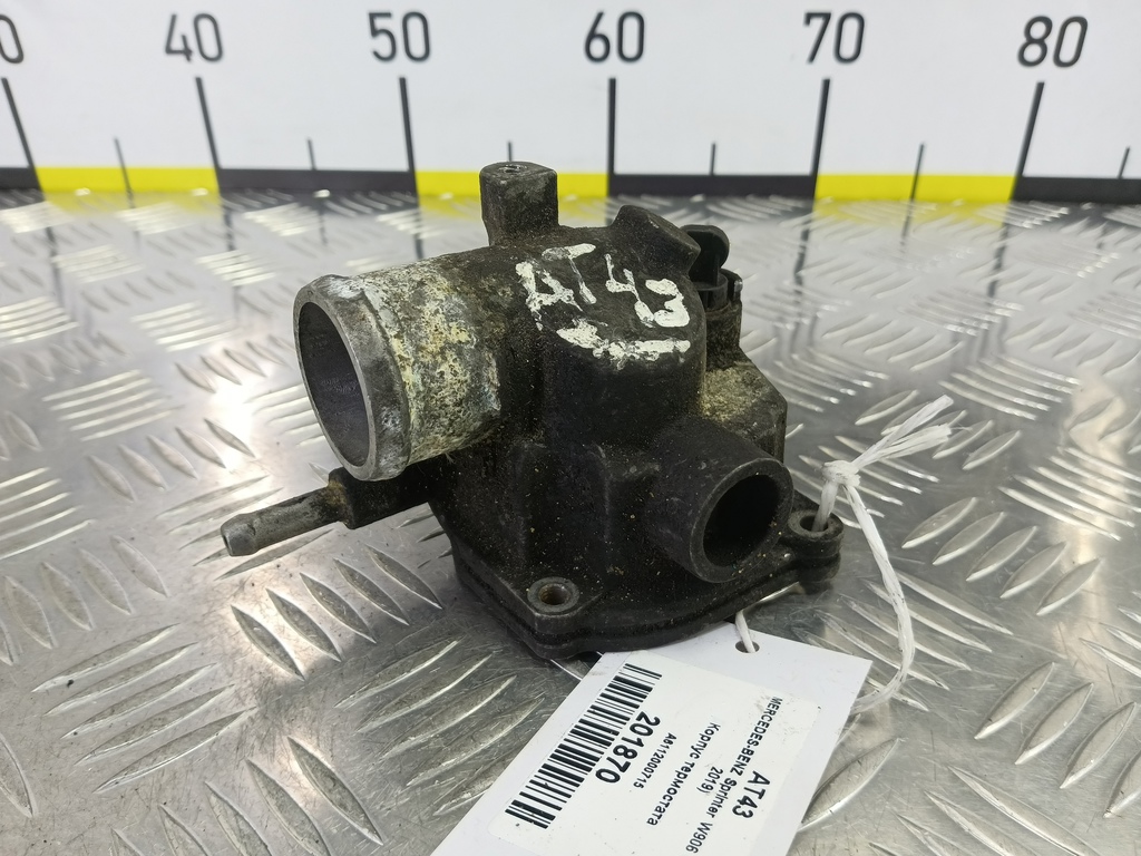 корпус термостата MERCEDES-BENZ Sprinter  A6112000715, 860 рублей, Москва