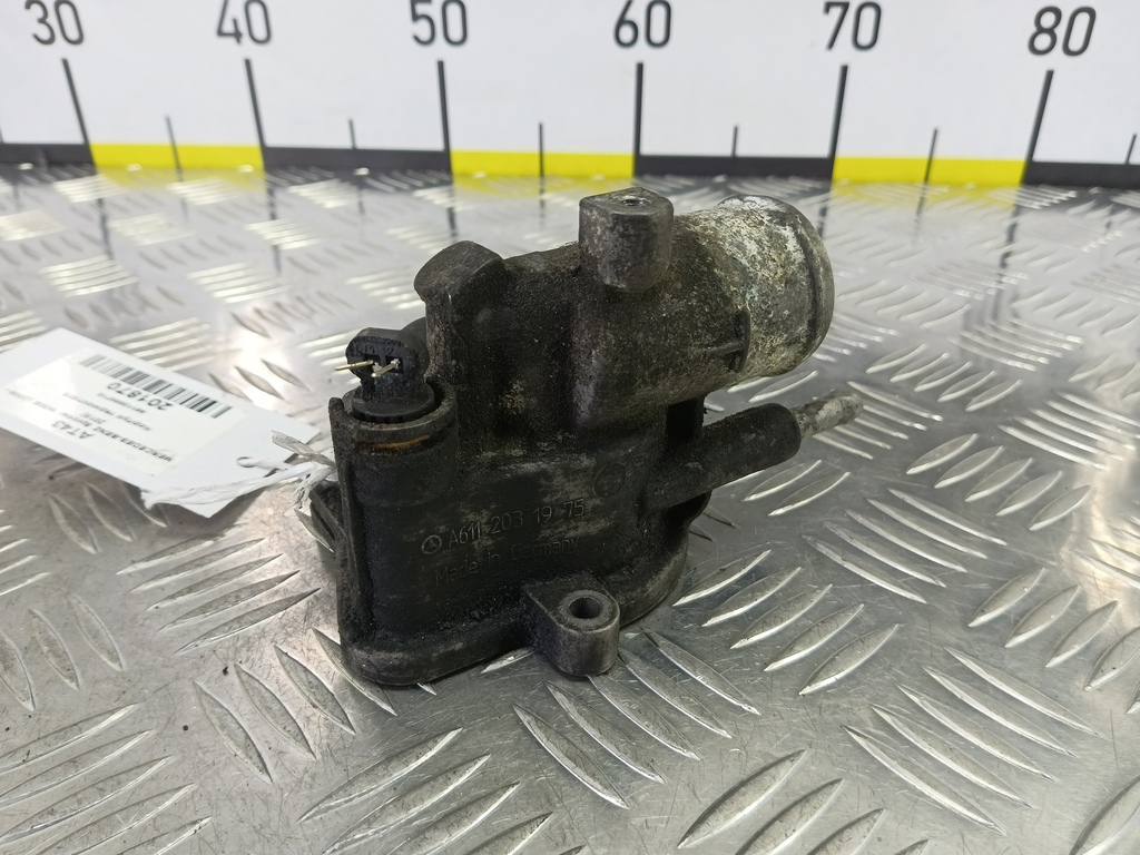 корпус термостата MERCEDES-BENZ Sprinter  A6112000715, 860 рублей, Москва