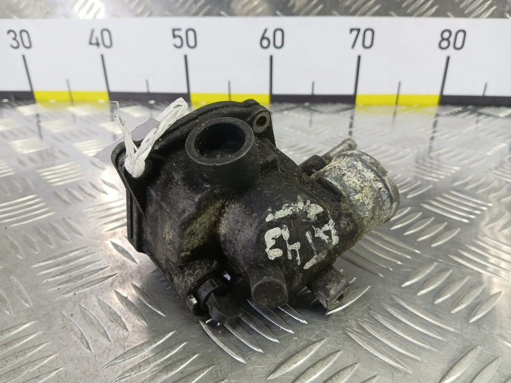 корпус термостата MERCEDES-BENZ Sprinter  A6112000715, 860 рублей, Москва