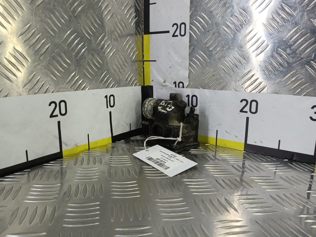 корпус термостата MERCEDES-BENZ Sprinter  A6112000715, 860 рублей, Москва