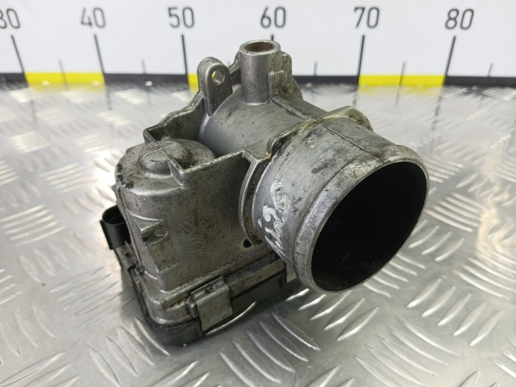 дроссельная заслонка Iveco Daily  504385629, 7300 рублей, Москва