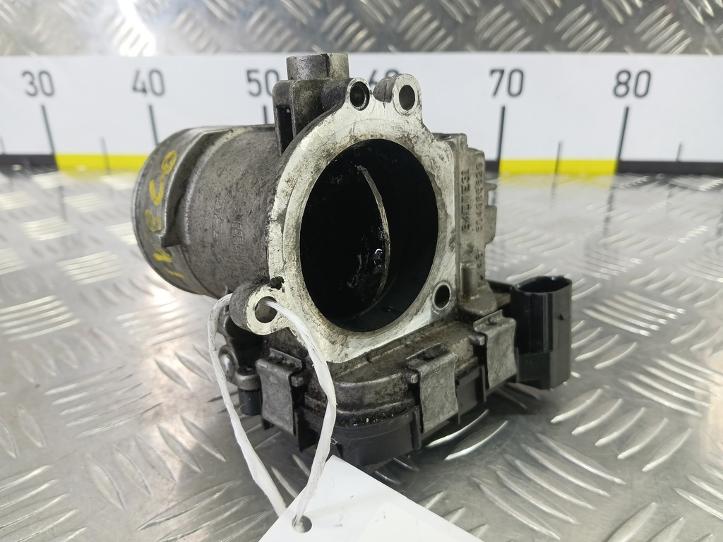 дроссельная заслонка Iveco Daily  504385629, 7300 рублей, Москва