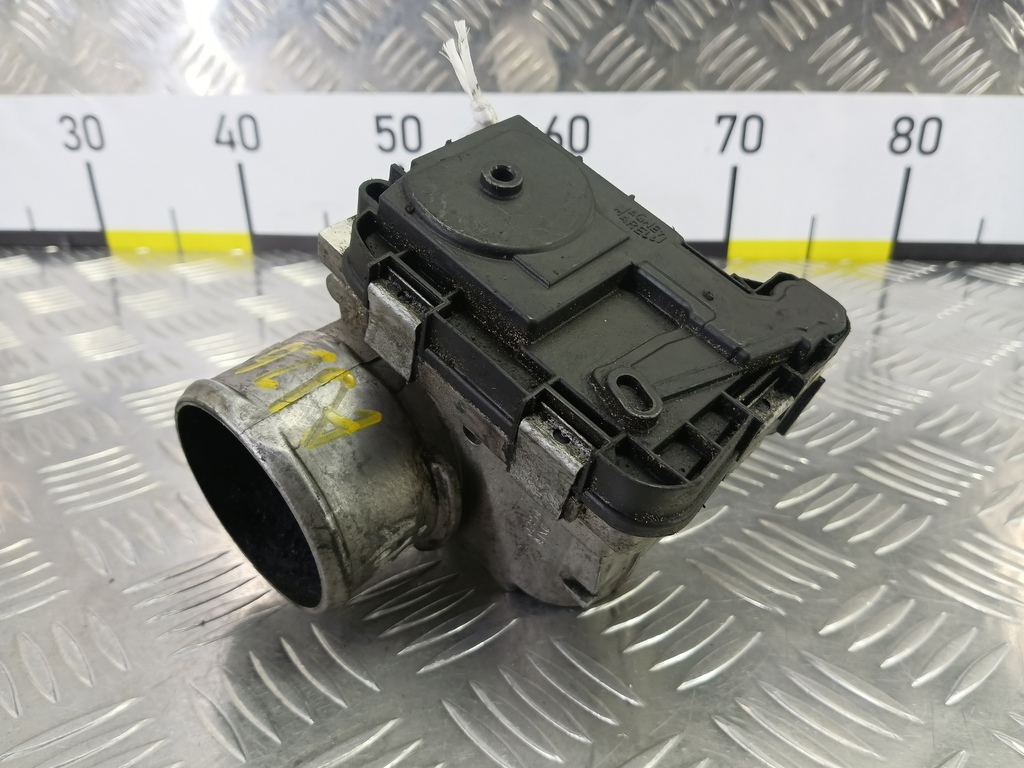 дроссельная заслонка Iveco Daily  504385629, 7300 рублей, Москва