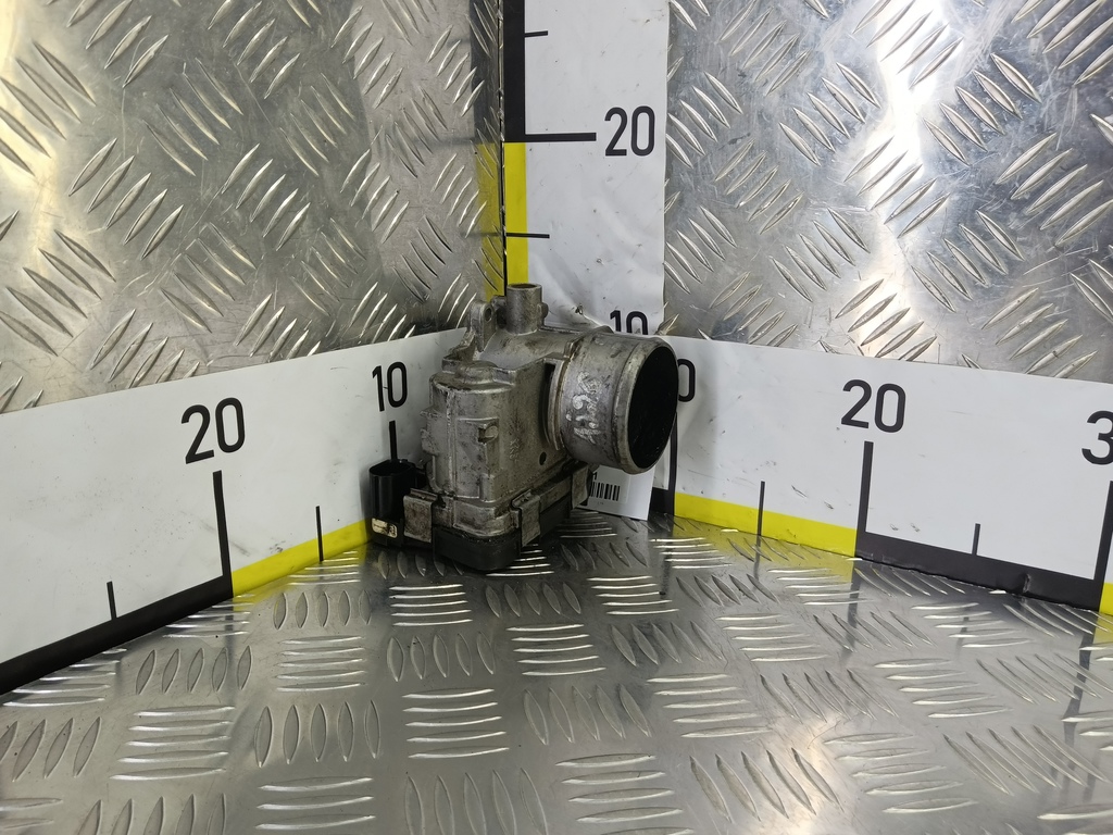 дроссельная заслонка Iveco Daily  504385629, 7300 рублей, Москва