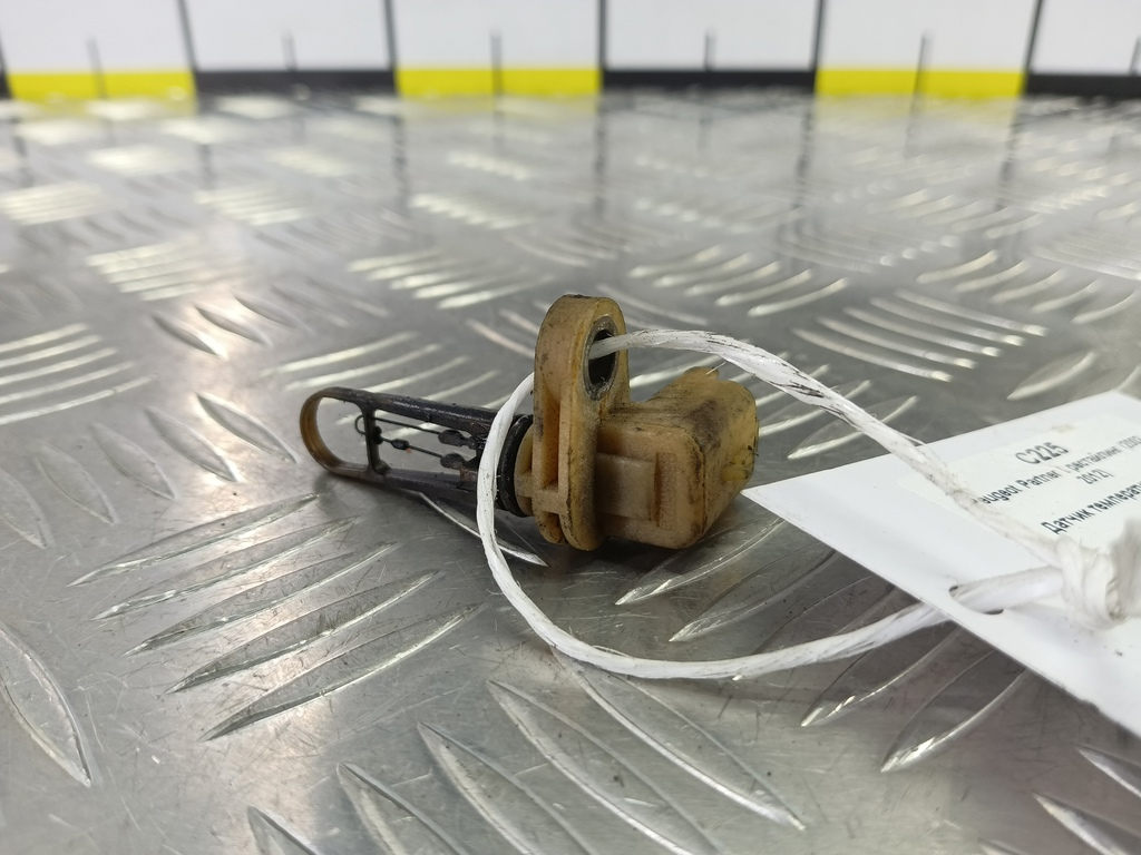 датчик температуры воздуха Peugeot Partner  1920PJ, 630 рублей, Москва