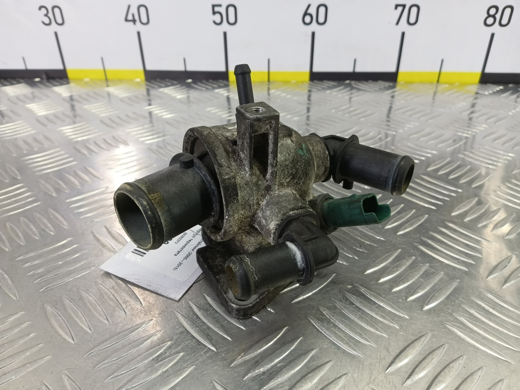 корпус термостата Fiat Doblo  55202373, 1090 рублей, Москва