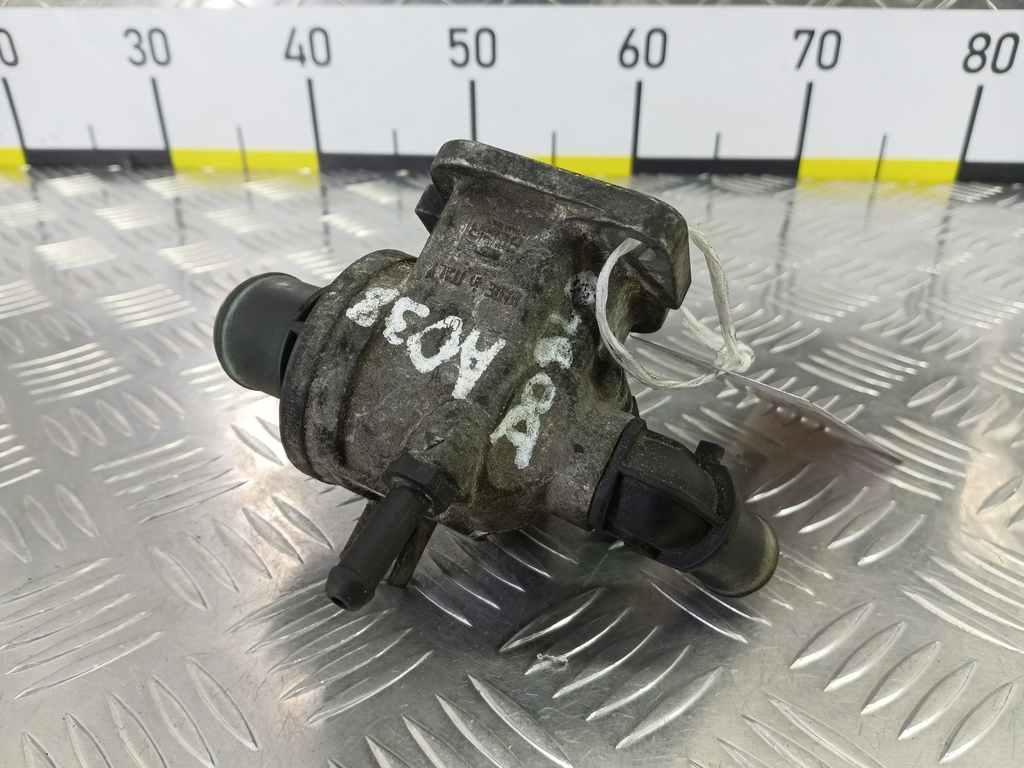 корпус термостата Fiat Doblo  55202373, 1090 рублей, Москва