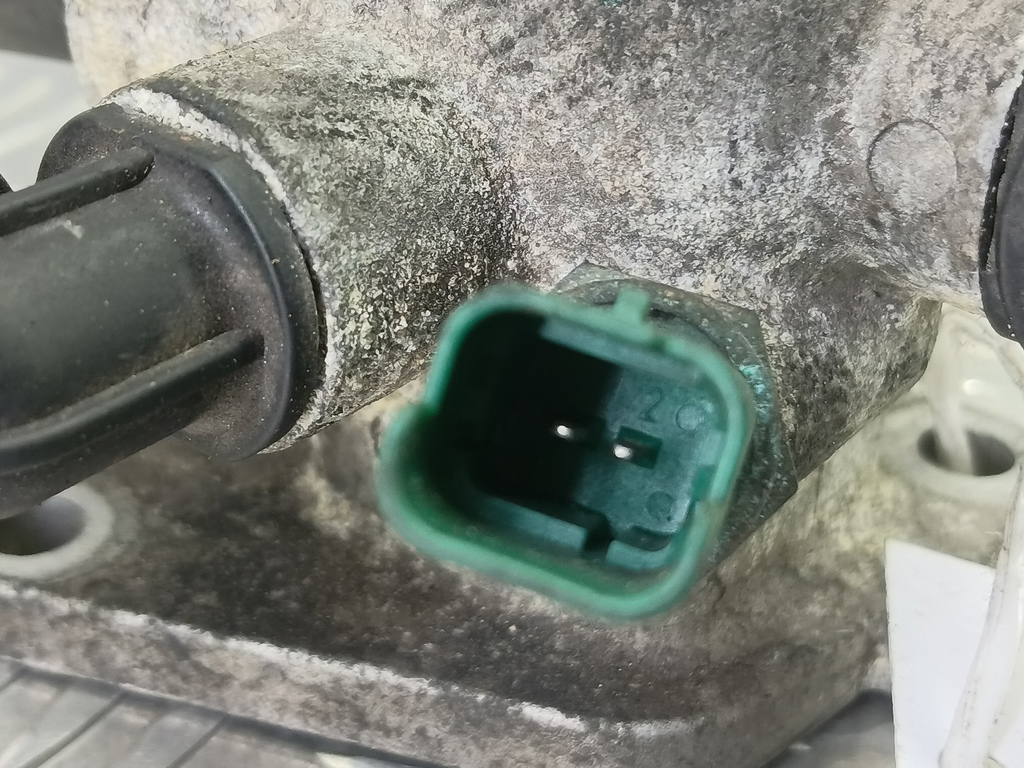 корпус термостата Fiat Doblo  55202373, 1090 рублей, Москва