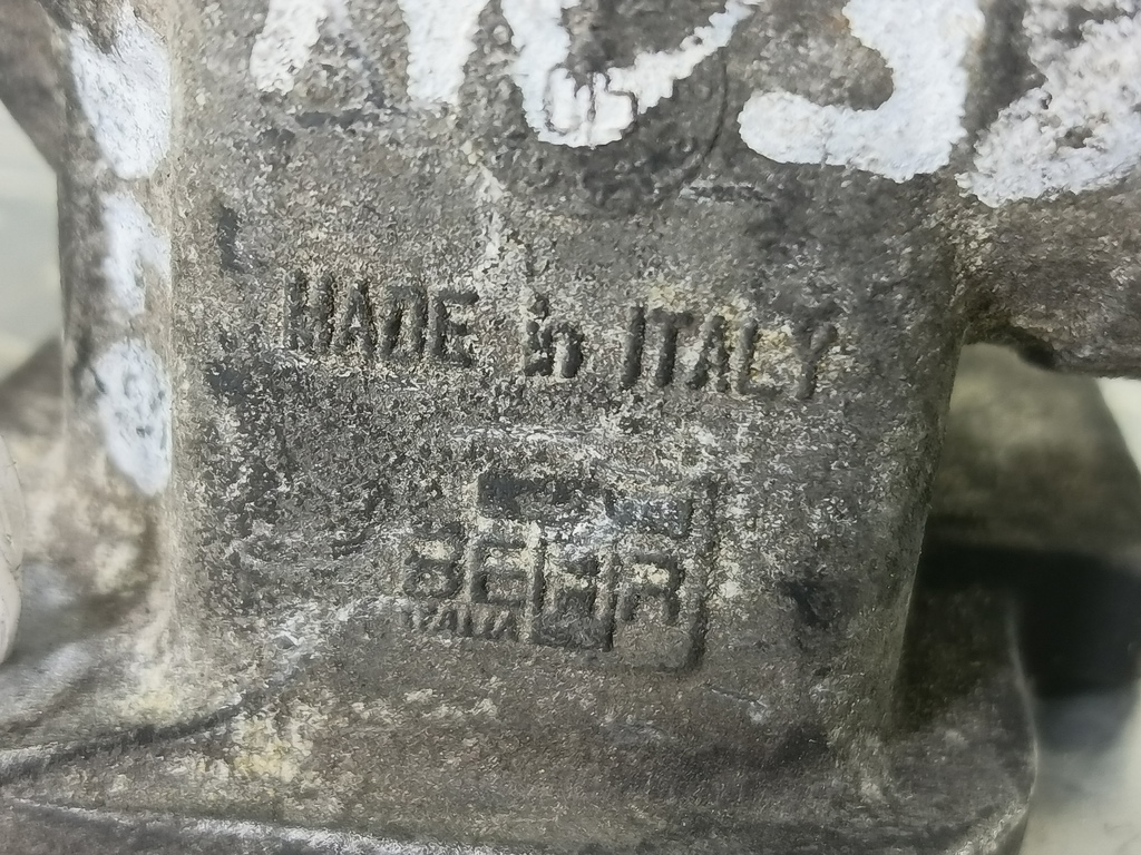 корпус термостата Fiat Doblo  55202373, 1090 рублей, Москва