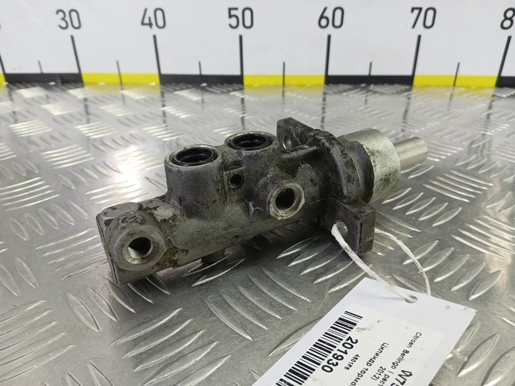 цилиндр тормозов Citroen Berlingo  4601F6, 1550 рублей, Москва