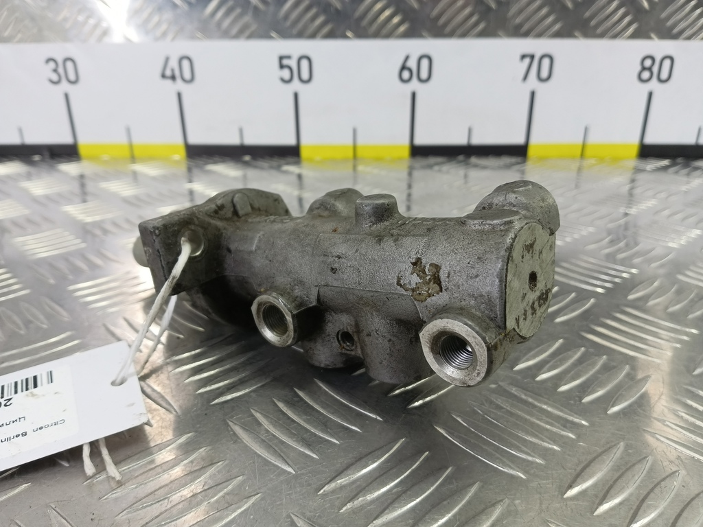 цилиндр тормозов Citroen Berlingo  4601F6, 1550 рублей, Москва