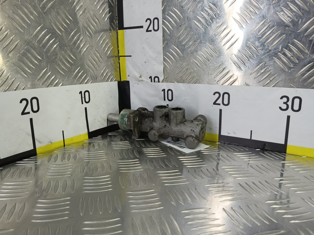 цилиндр тормозов Citroen Berlingo  4601F6, 1550 рублей, Москва