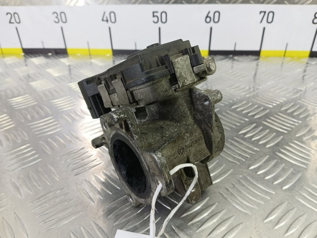 дроссельная заслонка Fiat Doblo  55213019, 1780 рублей, Москва