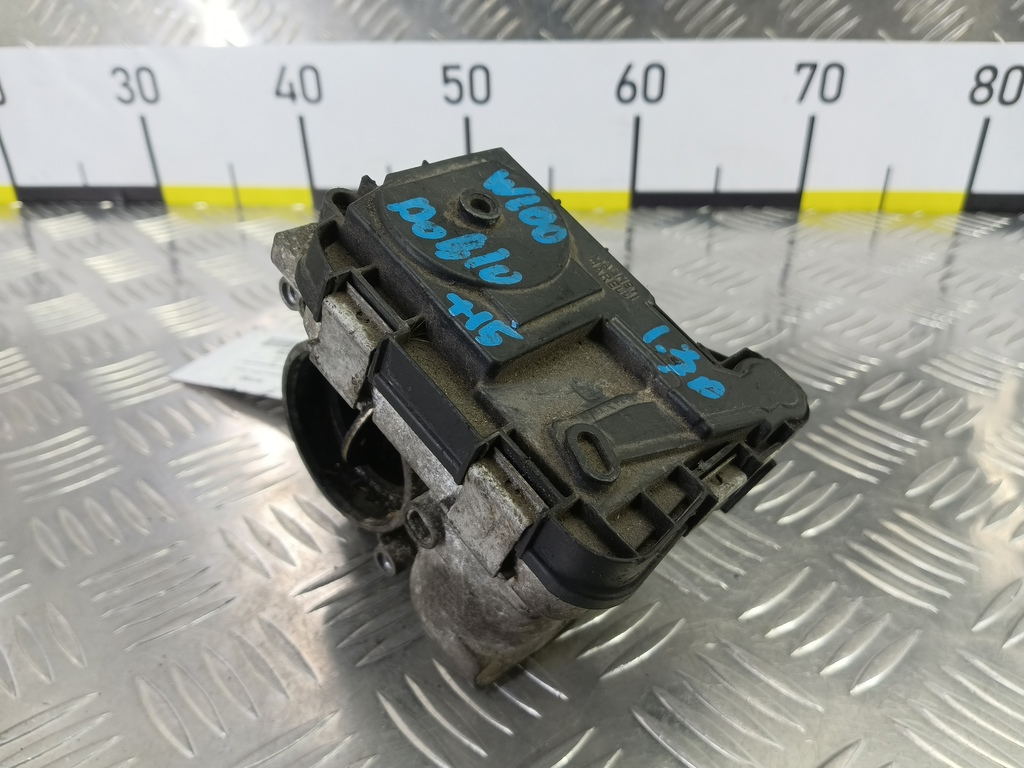 дроссельная заслонка Fiat Doblo  55213019, 1780 рублей, Москва
