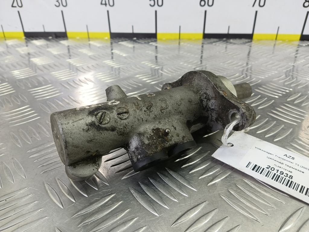 цилиндр тормозов Volkswagen Transporter  7L0611019E, 1550 рублей, Москва