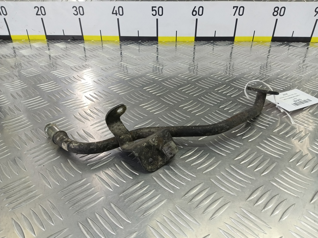 трубка охлаждающей жидкости Fiat Doblo  55186166, 630 рублей, Москва