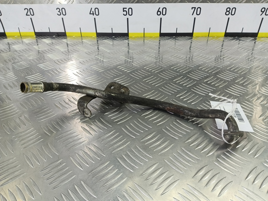 трубка охлаждающей жидкости Fiat Doblo  55186166, 630 рублей, Москва