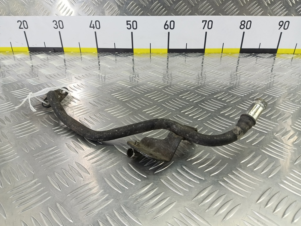 трубка охлаждающей жидкости Fiat Doblo  55186166, 630 рублей, Москва