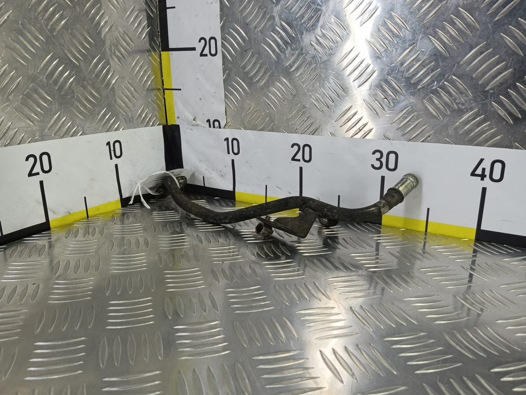 трубка охлаждающей жидкости Fiat Doblo  55186166, 630 рублей, Москва