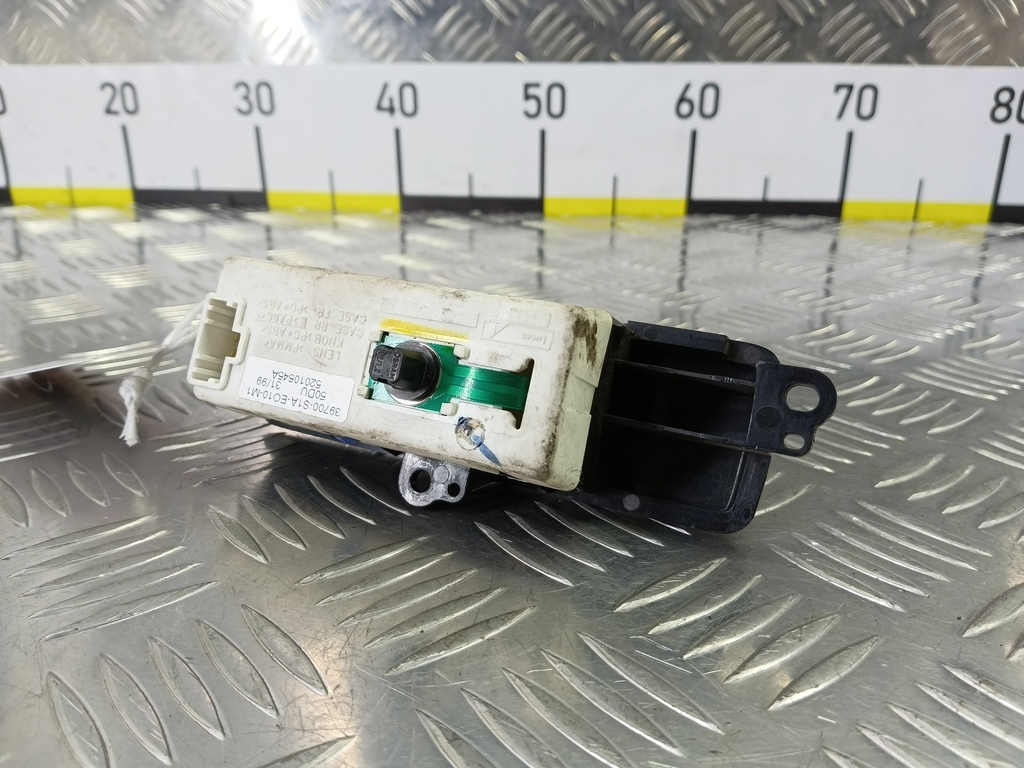 часы электронные HONDA Accord  39700-S1A-E01, 520 рублей, Москва