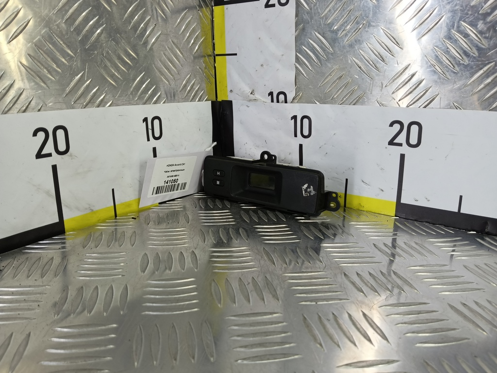 часы электронные HONDA Accord  39700-S1A-E01, 520 рублей, Москва