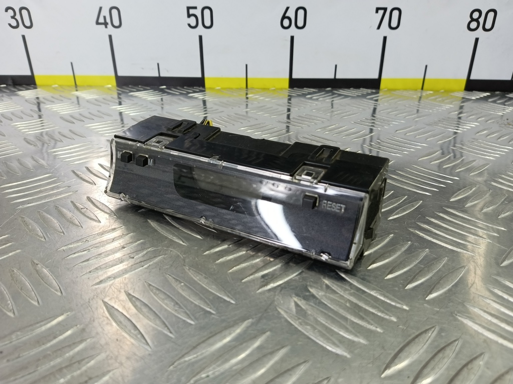 дисплей информационный SUBARU Forester  85201-SA000, 520 рублей, Москва