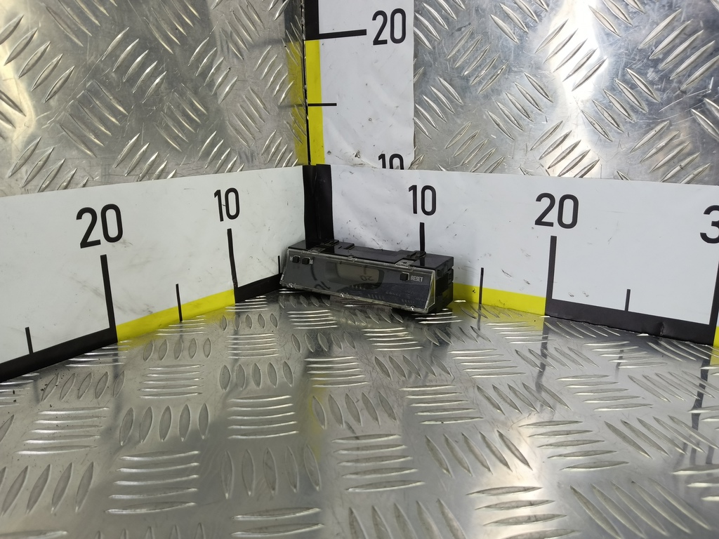 дисплей информационный SUBARU Forester  85201-SA000, 520 рублей, Москва