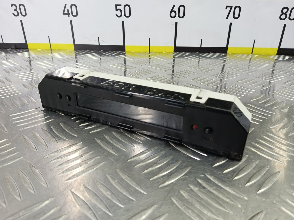 дисплей информационный SUZUKI SWIFT  34600-62J50, 980 рублей, Москва