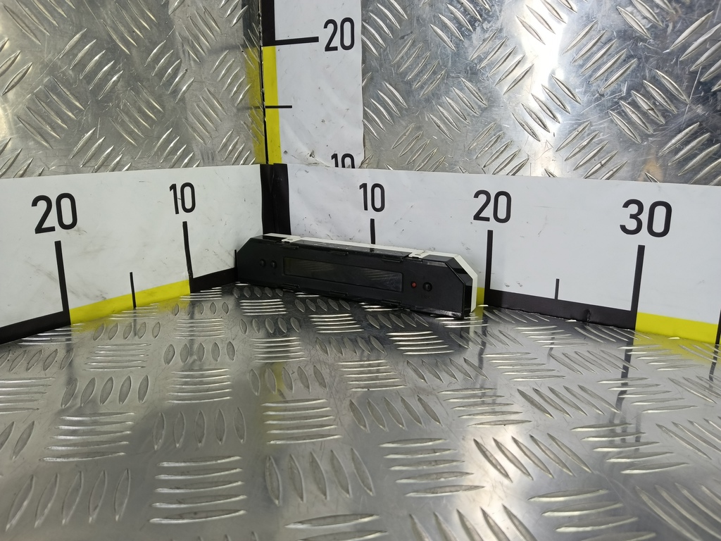 дисплей информационный SUZUKI SWIFT  34600-62J50, 980 рублей, Москва