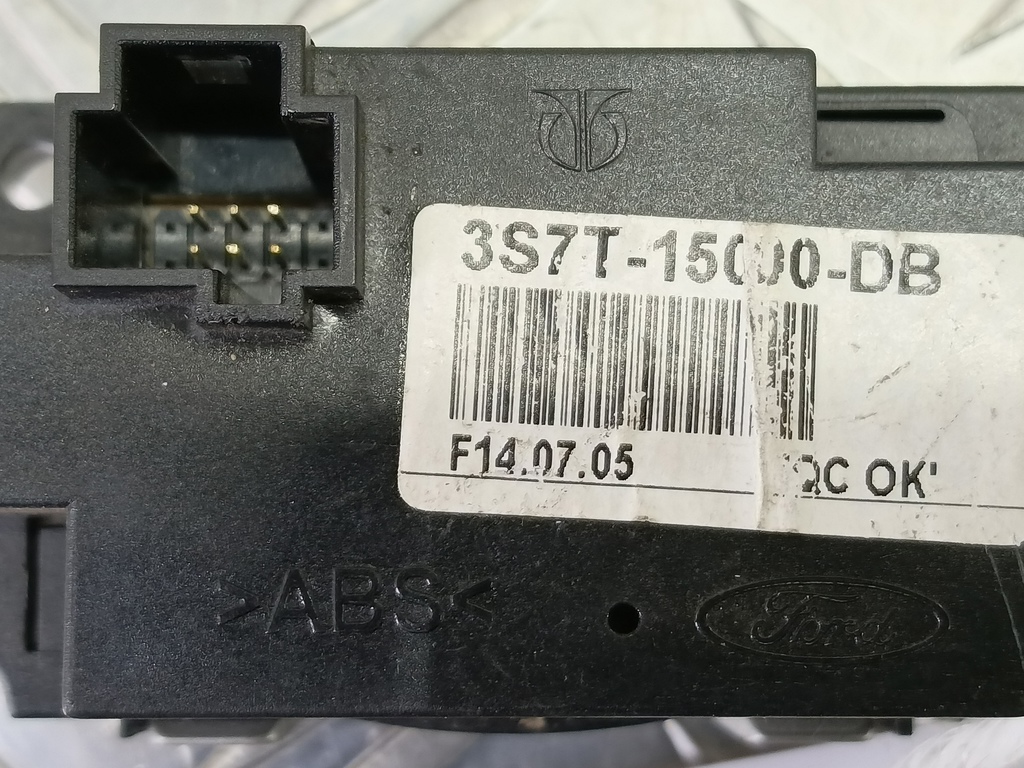 часы электронные FORD MONDEO Mondeo 1368703, 1090 рублей, Москва