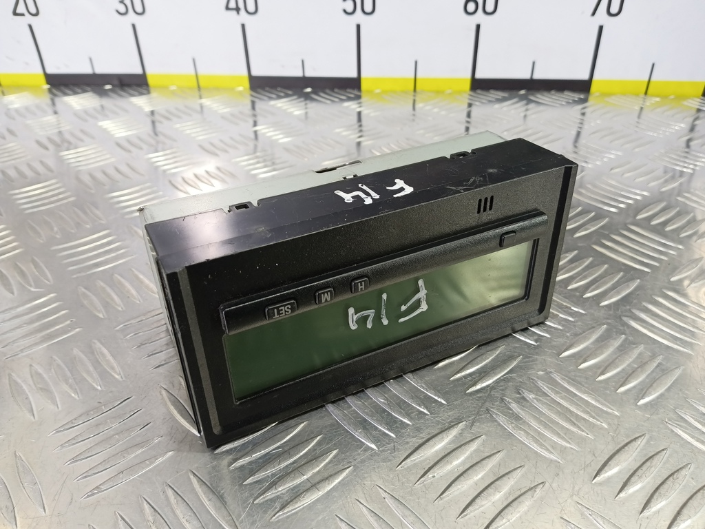 дисплей информационный MITSUBISHI Space Star  MR381289, 1320 рублей, Москва