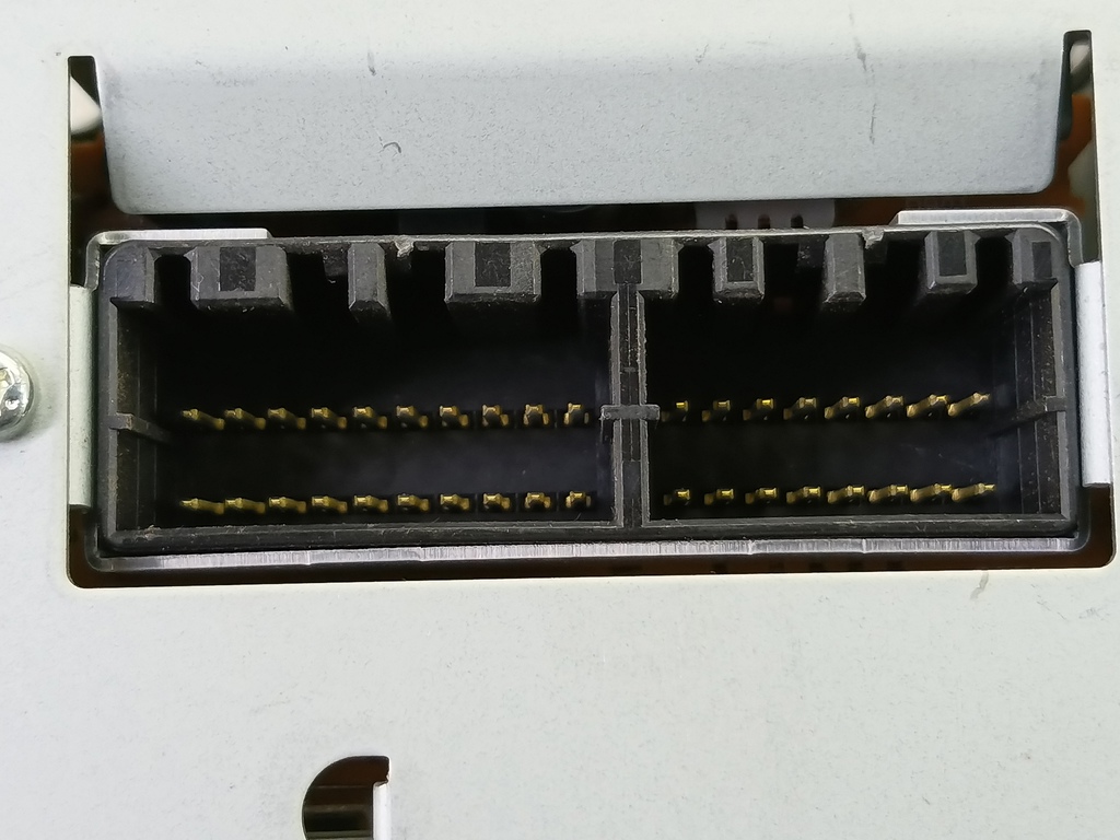 дисплей информационный MITSUBISHI Space Star  MR381289, 1320 рублей, Москва