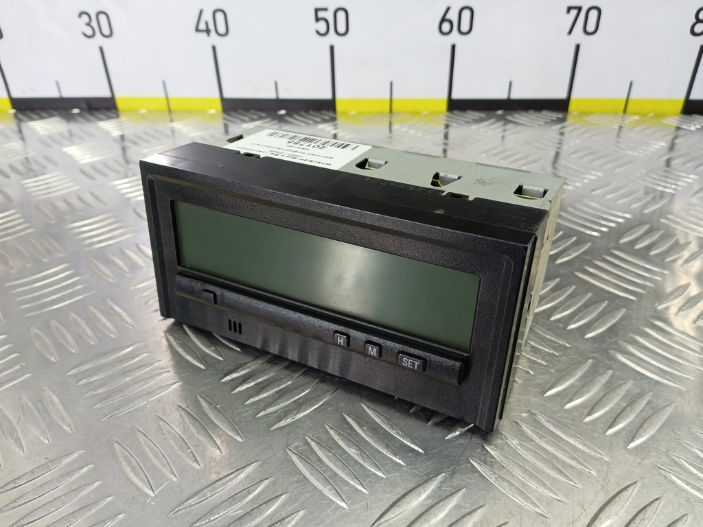 дисплей информационный MITSUBISHI Space Star  MR381289, 1320 рублей, Москва