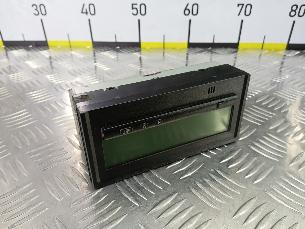 дисплей информационный MITSUBISHI Space Star  MR381289, 1320 рублей, Москва