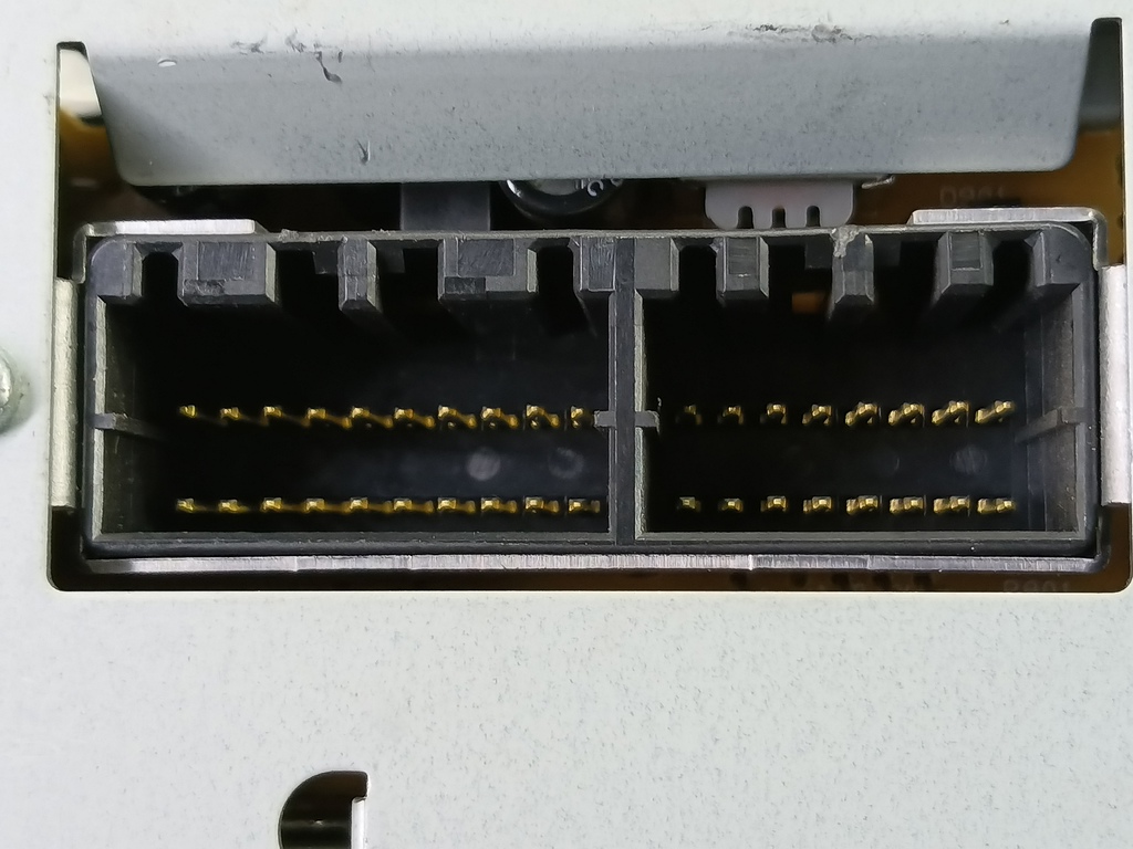 дисплей информационный MITSUBISHI Space Star  MR381289, 1320 рублей, Москва