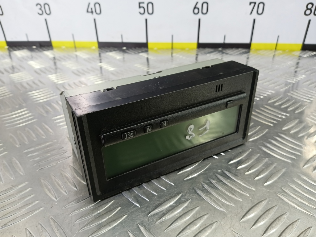 дисплей информационный MITSUBISHI Space Star  MR381289, 1320 рублей, Москва