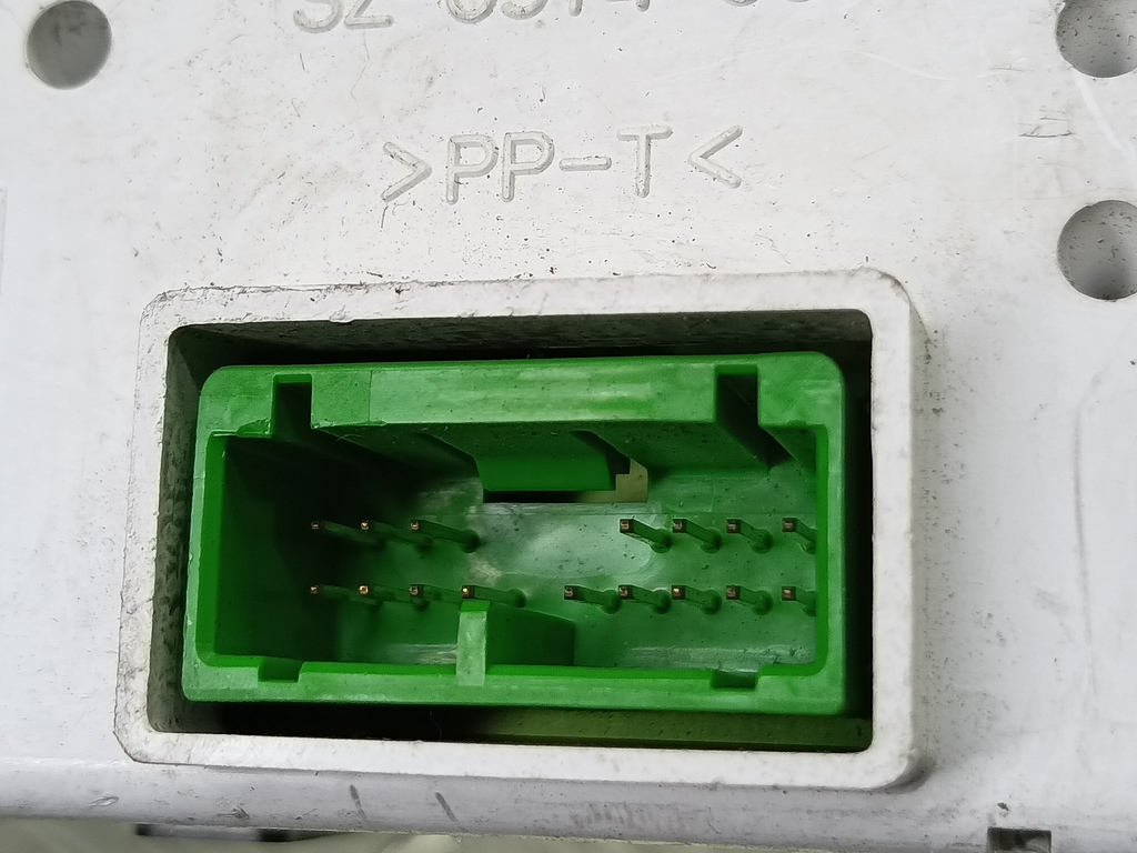 дисплей информационный SUZUKI LIANA 1.6 MT (103 л.с.)Liana  I (2001—2006) Седан 3460059J00, 630 рублей, Москва