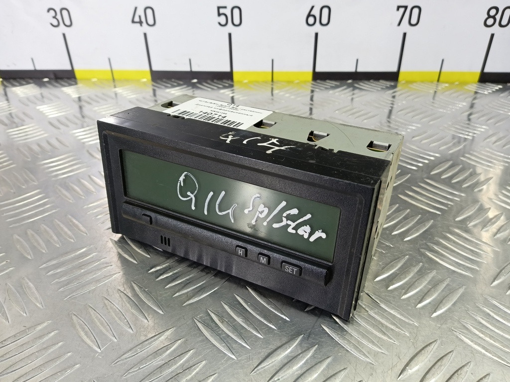 дисплей информационный MITSUBISHI Space Star  MR381289, 1320 рублей, Москва