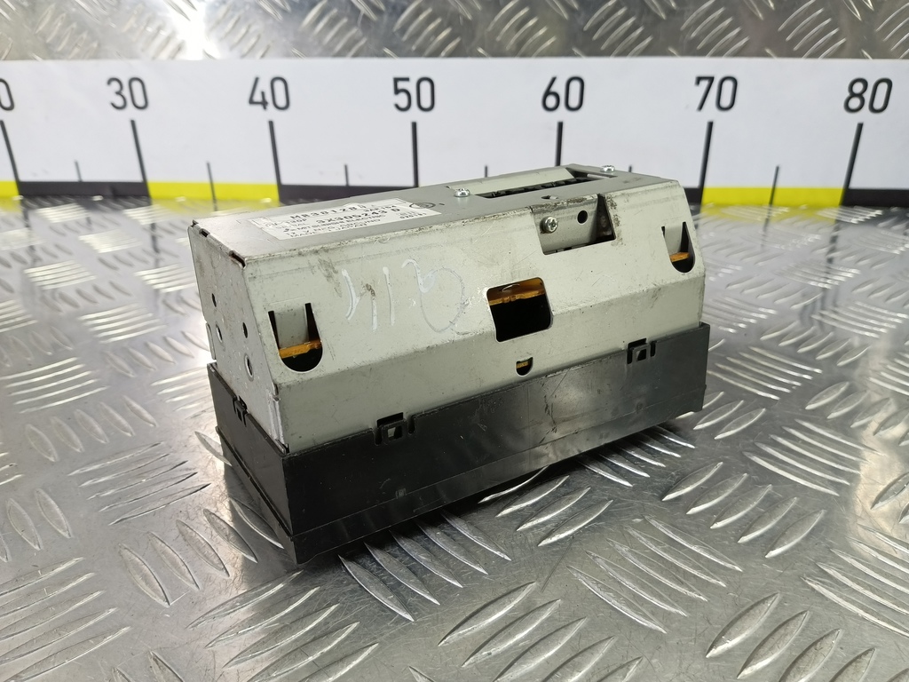 дисплей информационный MITSUBISHI Space Star  MR381289, 1320 рублей, Москва