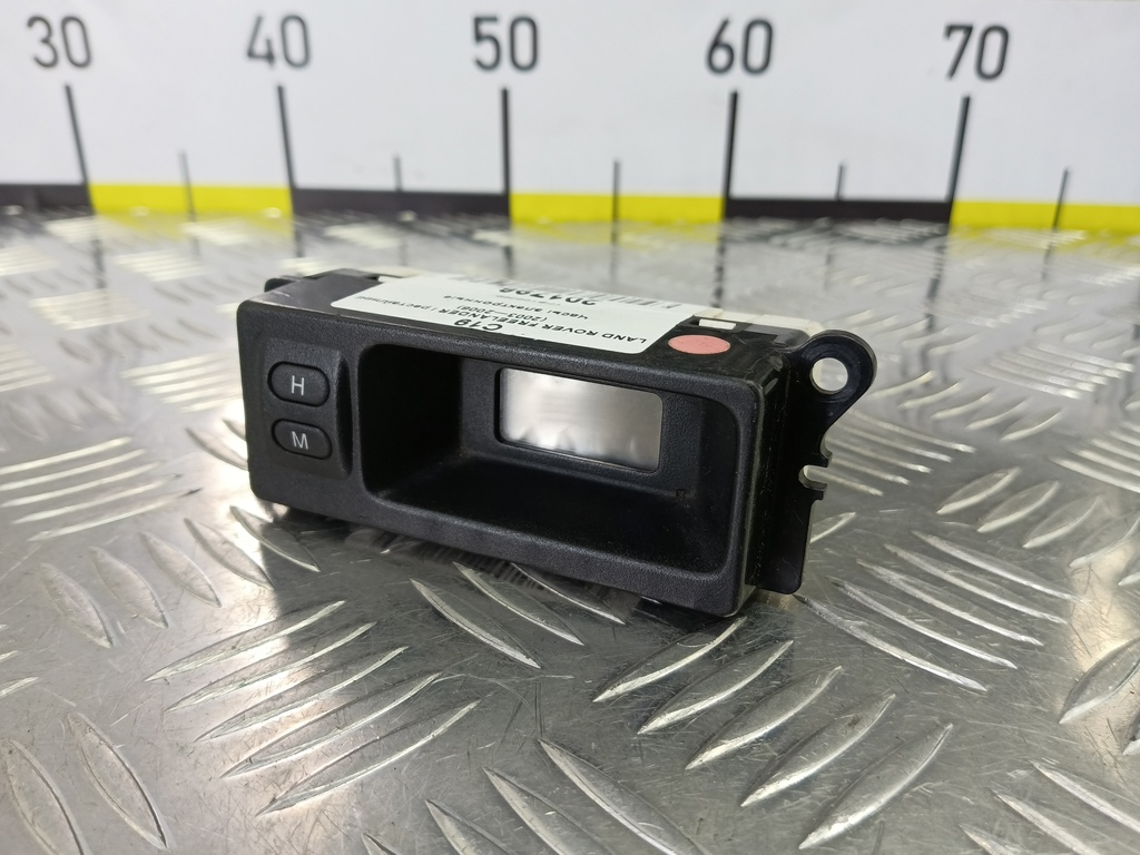 дисплей информационный LAND ROVER FREELANDER  YFB100380, 1090 рублей, Москва