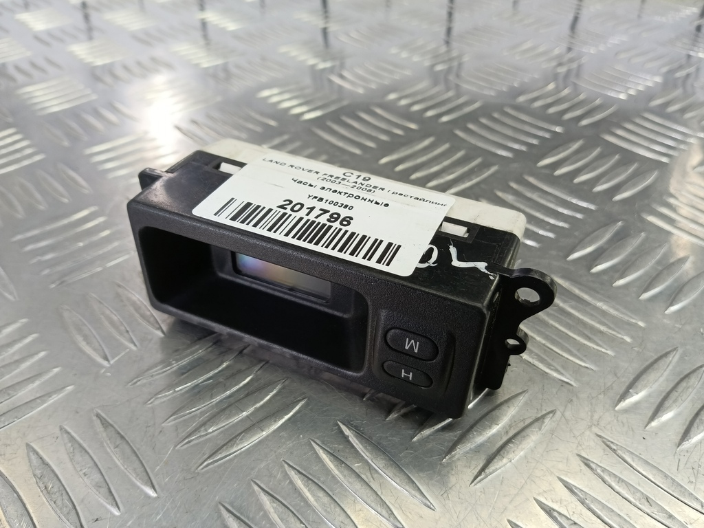 дисплей информационный LAND ROVER FREELANDER  YFB100380, 1090 рублей, Москва