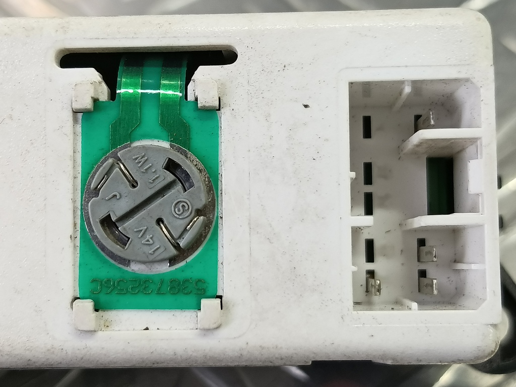 дисплей информационный LAND ROVER FREELANDER  YFB100380, 1090 рублей, Москва