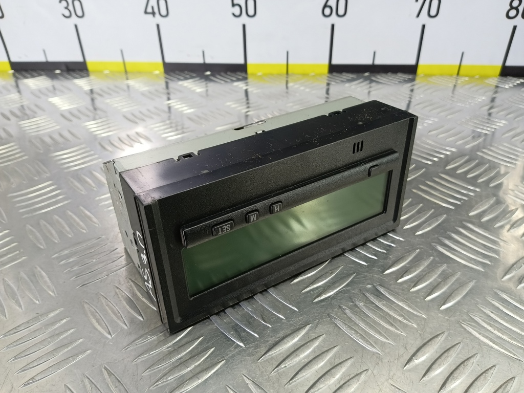 дисплей информационный MITSUBISHI Space Star  MR381289, 1320 рублей, Москва