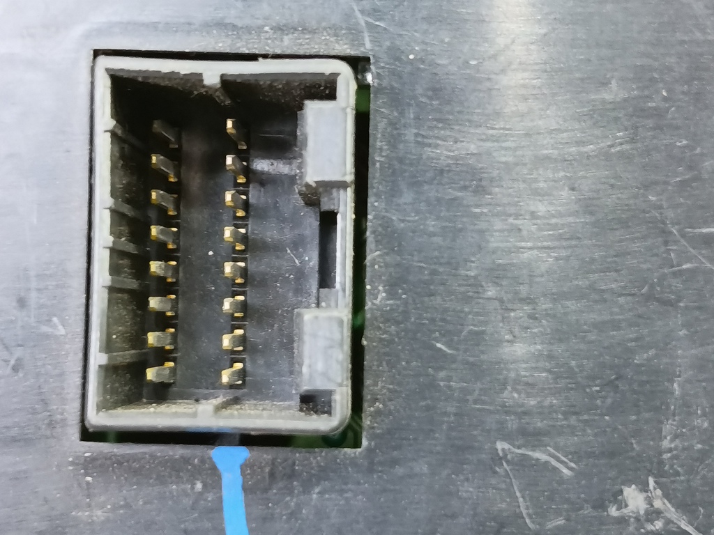 дисплей информационный SUZUKI IGNIS 1.5 MT (99 л.с.)Ignis  II (2003—2008) Хетчбэк 34600-86G00, 1090 рублей, Москва