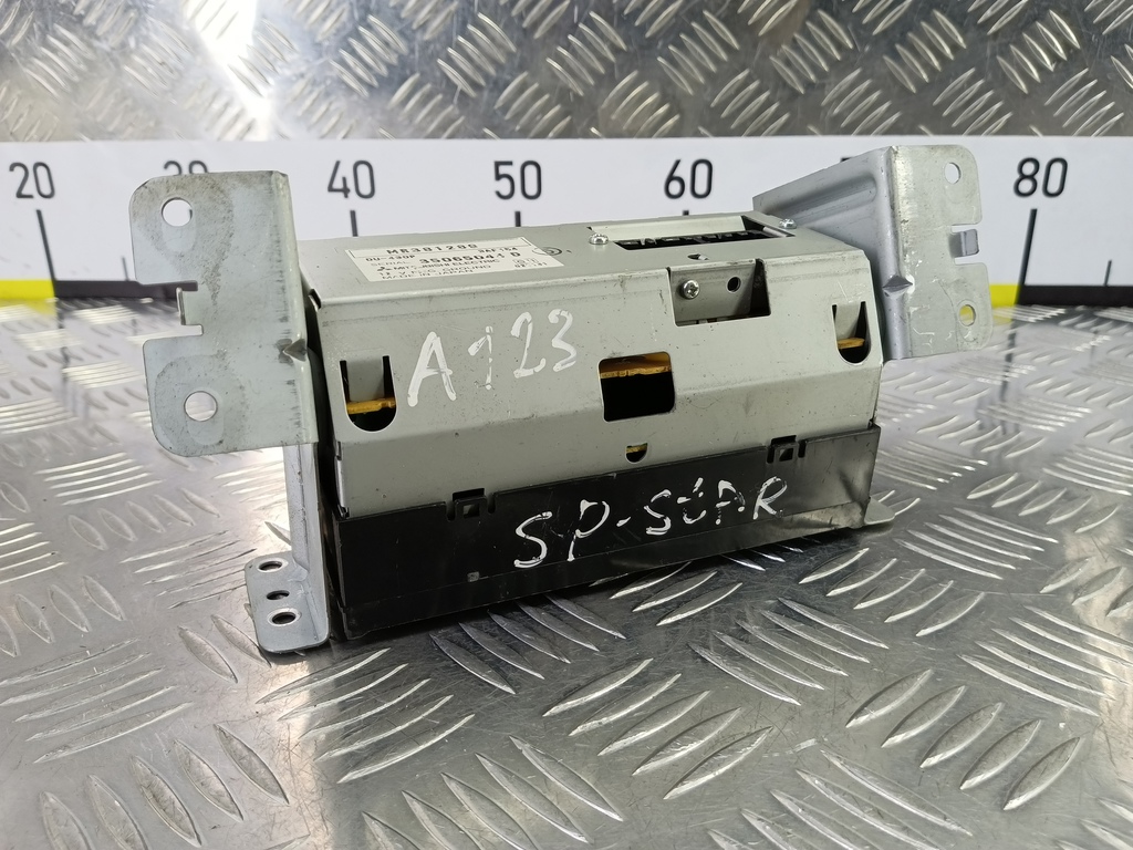 дисплей информационный MITSUBISHI Space Star  MR381289, 1320 рублей, Москва